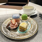 PATINASTELLA - デザート