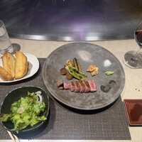 ニュー松坂 難波御堂筋店 - 