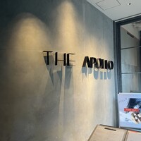 THE APOLLO - 
