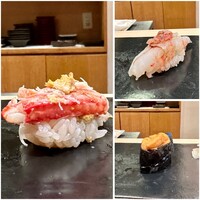 鮨 まつもと - 