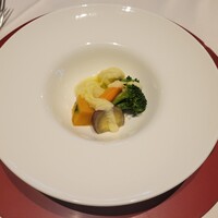 アンフォラ 村上 - ◆「PRANZO C course」◇First Antipasto