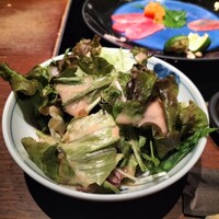 赤坂 金舌 - 