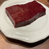 焼肉ホルモン 新井屋 にかい - 