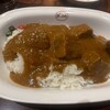 欧風カレー ボンディ 神保町本店