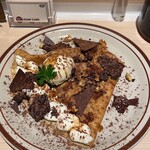 PALM Cafe&Creperie - 