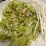 炭火焼肉ホルモン まる味 - 