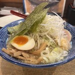 麺酒場ひかる - 