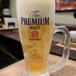 ローストビーフ大野 秋葉原店 - 