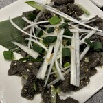 炭火焼肉ホルモン まる味 - 