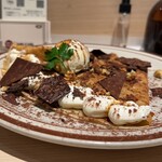 PALM Cafe&Creperie - 