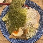 麺酒場ひかる - 