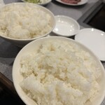 炭火焼肉ホルモン まる味 - 