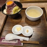 ローストビーフ大野 秋葉原店 - 