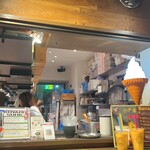 PALM Cafe&Creperie - 