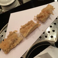 お座敷天婦羅 天政 丸ビル店 - 