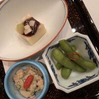 お座敷天婦羅 天政 丸ビル店 - 