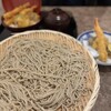 蕎麦前 一文字