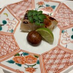 海里村上 - クエ