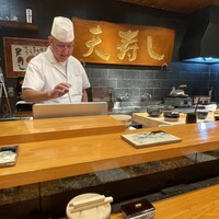 天寿し 京町店 - 