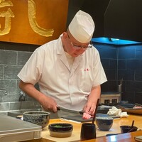 天寿し 京町店 - 