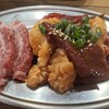 焼肉酒場 ブッチャー 徳島駅クレメントプラザ店