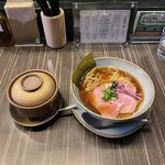 中華蕎麦 三藤 - 