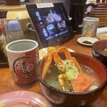 もりもり寿し - 