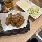 寿司居酒屋 センダイ - 