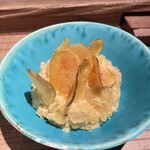 動悸 - 名物！ Tokimekiポテサラ　880円