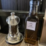 中華蕎麦 三藤 - 