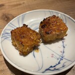 動悸 - キャラメルコーン【2個】　495円