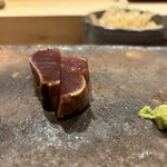 寿し処すみれ - 