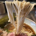 中華蕎麦 三藤 - 