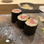 寿し処すみれ - 