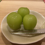 寿し処すみれ - 