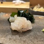 寿し処すみれ - 