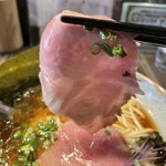 中華蕎麦 三藤 - 