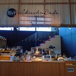 アクシュ カフェ - 