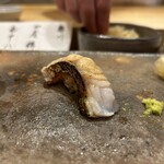 寿し処すみれ - 