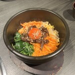 焼肉うしふじ - 