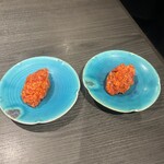 焼肉うしふじ - 