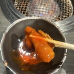 焼肉うしふじ - 