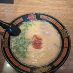 一蘭 前橋インター店 - 