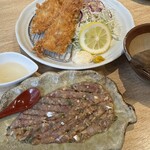 お魚処 うおとも - 