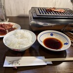焼肉食堂 すーの家 - 