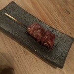 炭焼創彩鳥家 人見 - 