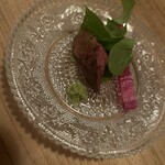 炭焼創彩鳥家 人見 - 