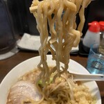 麺や武将 - 