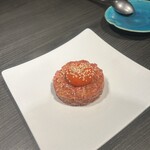 焼肉うしふじ - 