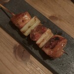 炭焼創彩鳥家 人見 - 